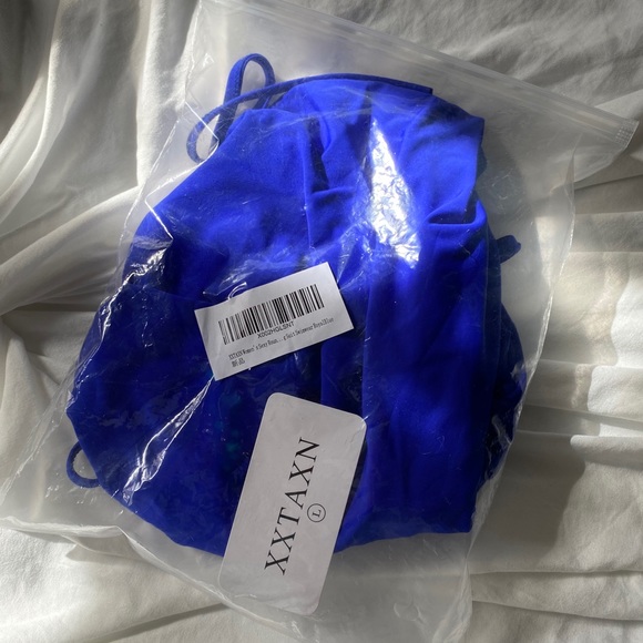 High Leg Monokini - Picture 10 of 10